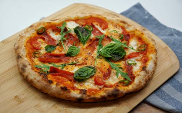 THE CLASSIC MARGHARITA