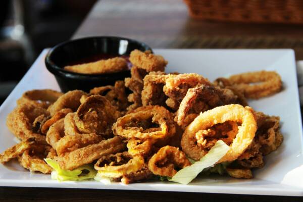 CALAMARI