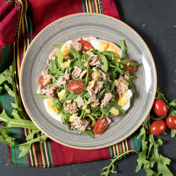 CEASAR SALAD
