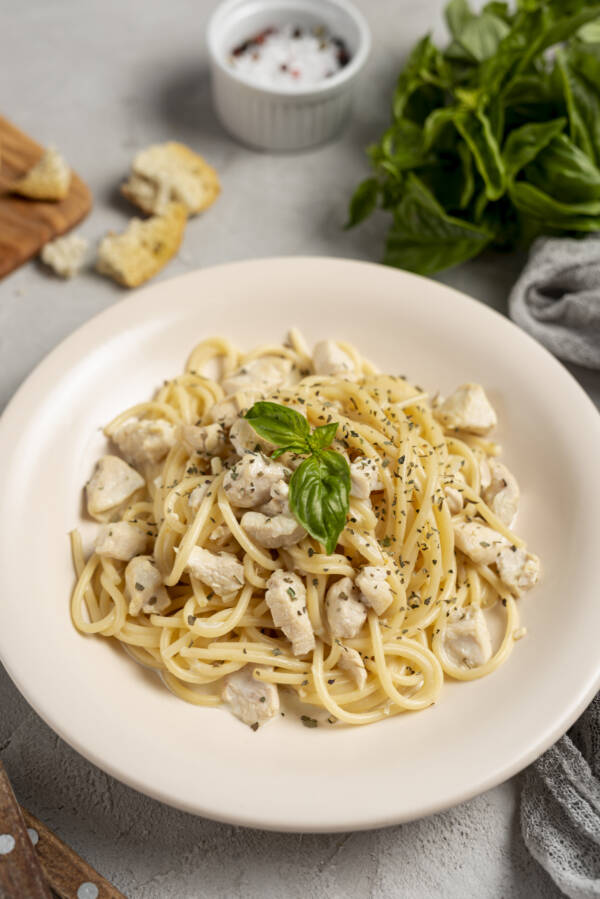LINGUINE