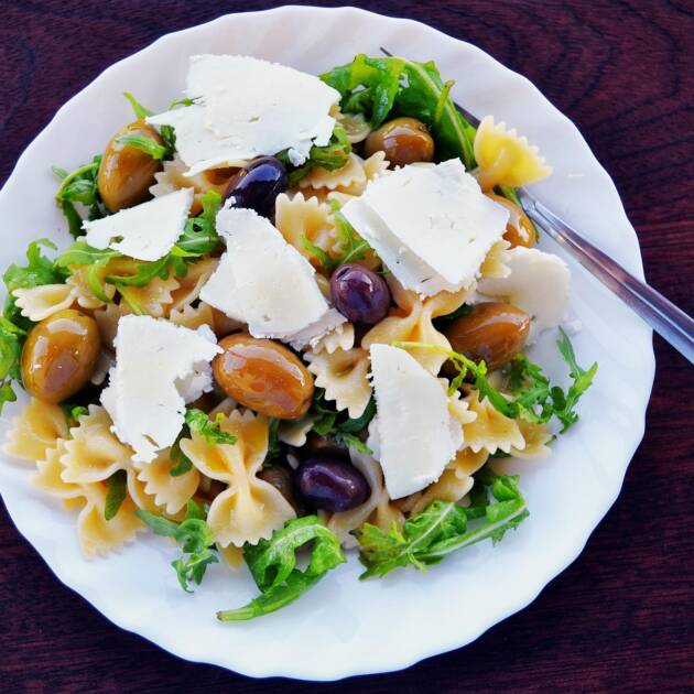 FETA & OLIVE SIGNATURE