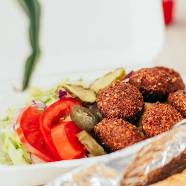 FALAFEL