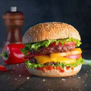 Burgers