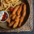 FISH & CHIPS