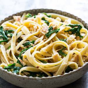 pasta