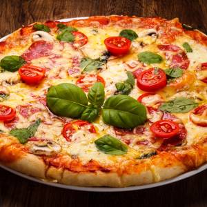 pizza
